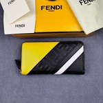 激安フェンディ財布コピー